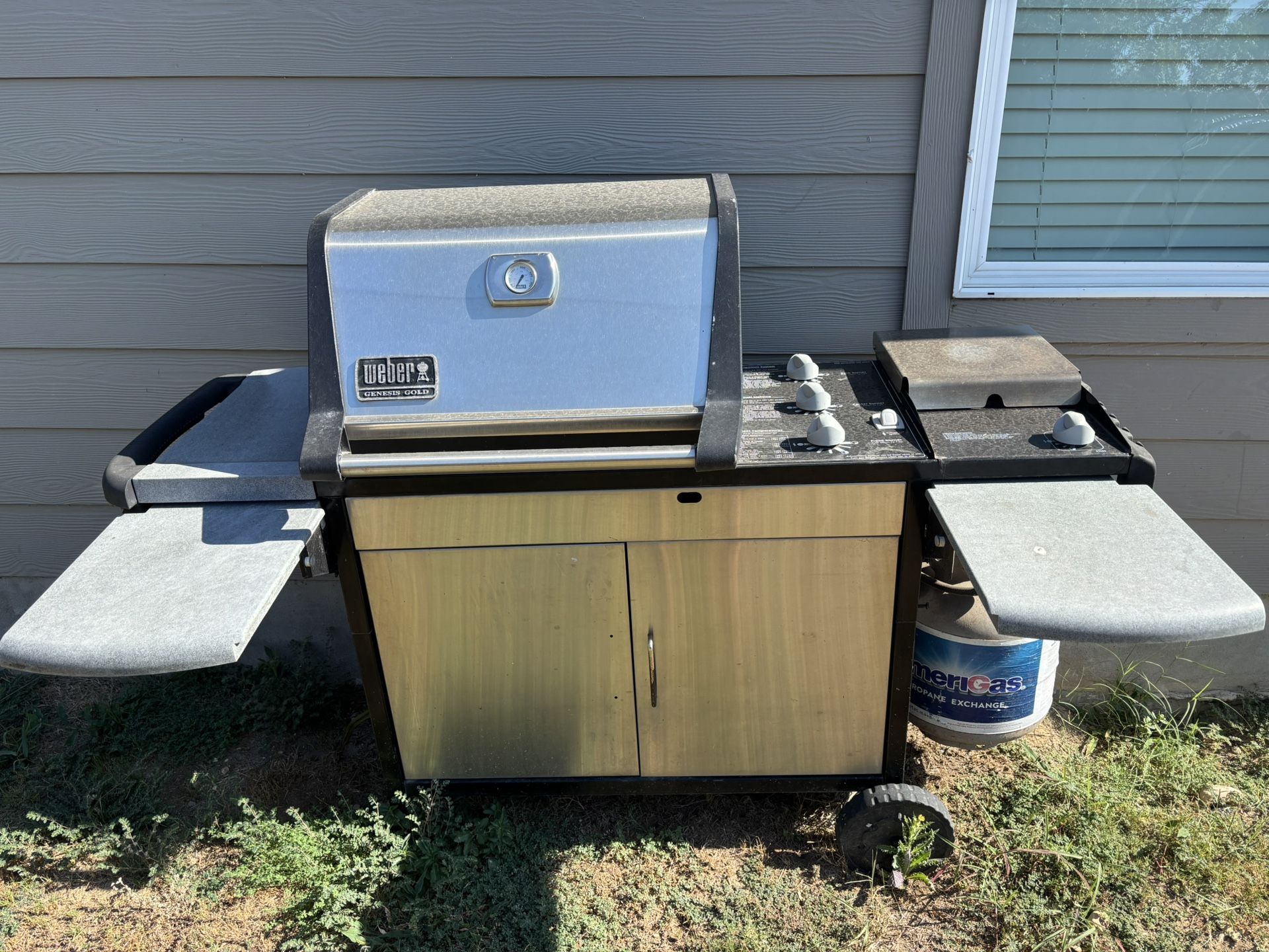 Grill