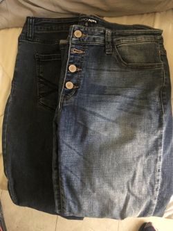 Clothes Bundle
