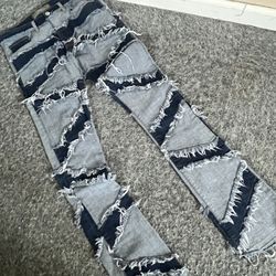 Flare Golden jeans size 30 : $20