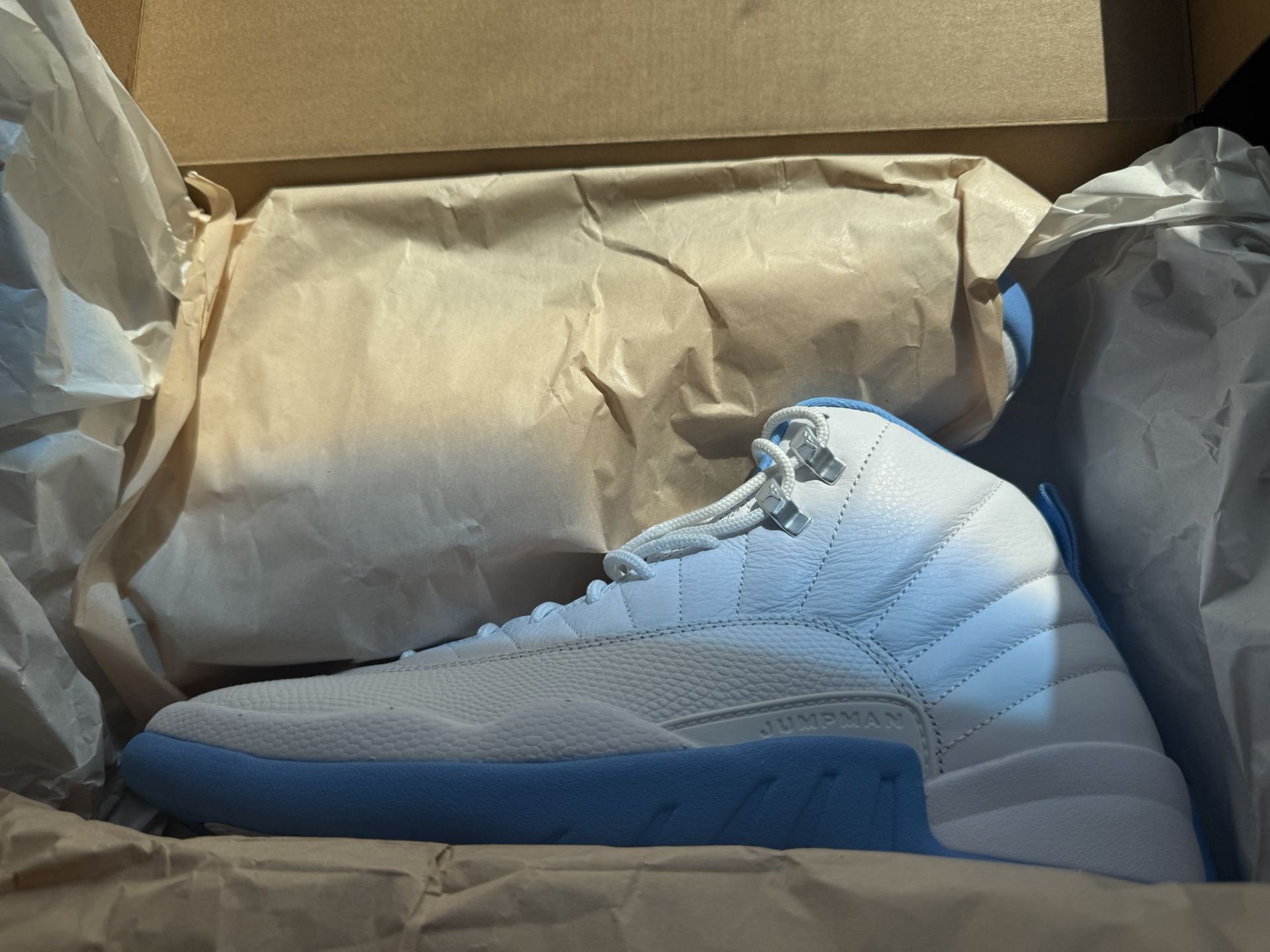 Jordan 12 Retro