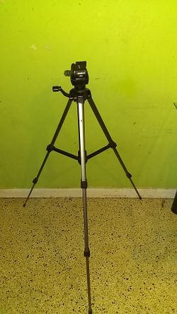 Tripod ambico v-0554