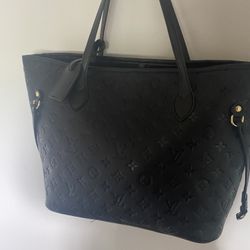 LV Purse And Wallet 
