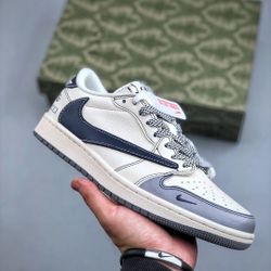 Air Jordan 1 AJ1 Men’s Sneaker With Box 2025 New 