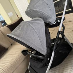 Double Stroller
