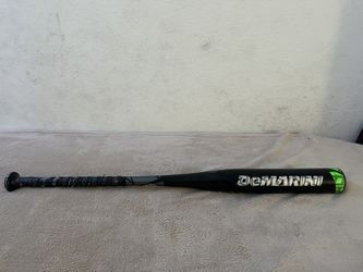 Baseball bat DeMarini