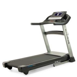 NordicTrack Elite 1000 Treadmill (seconds)
