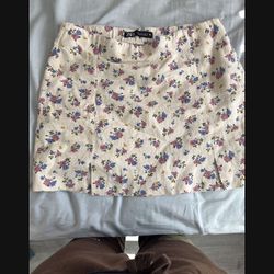 Zara Skirt 