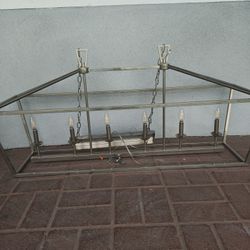 Light Fixture