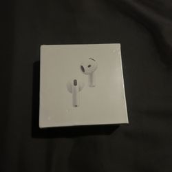 Airpods 4 w/ ANC