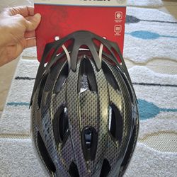 Bike Helmet 