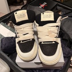 Amiri MA1’s 