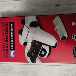 Ps5 Controller Charger