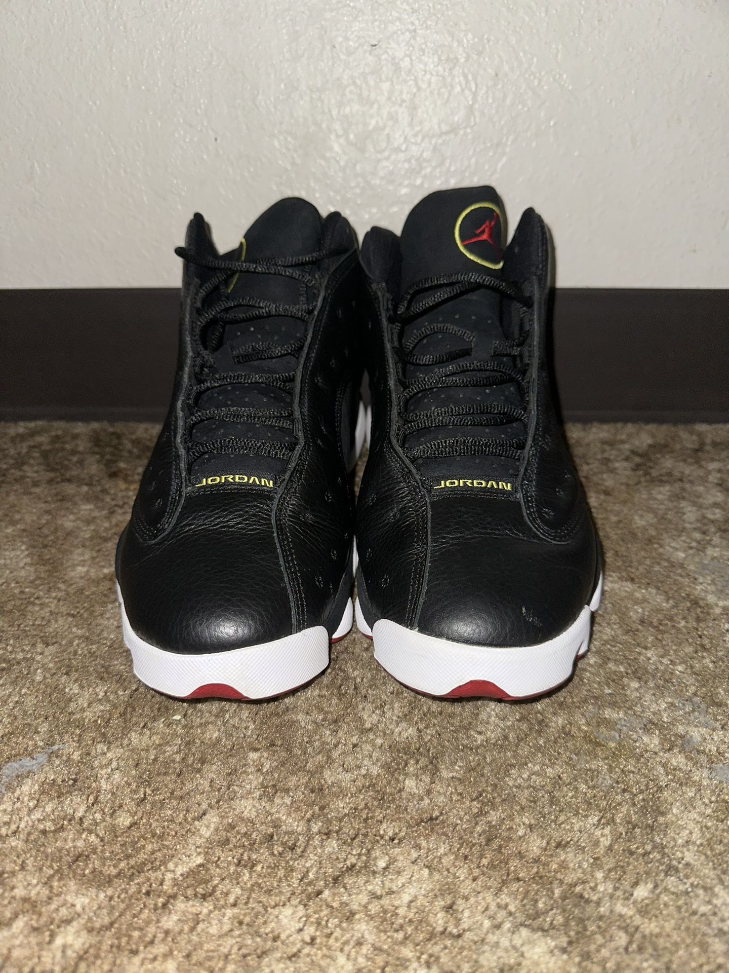 Jordan