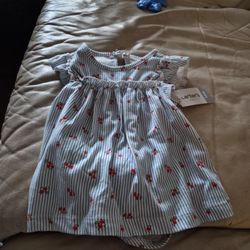 Baby Dress