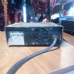 Electrical Converter 