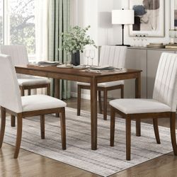 5 Pc Dining Set