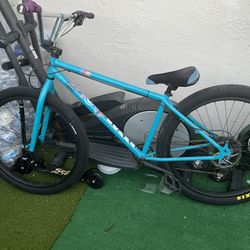 Mafia bomma 27.5 inch teal