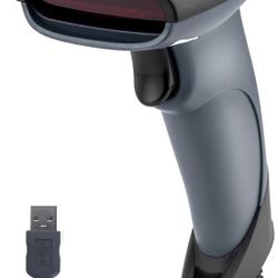 Net un USB Laser Barcode