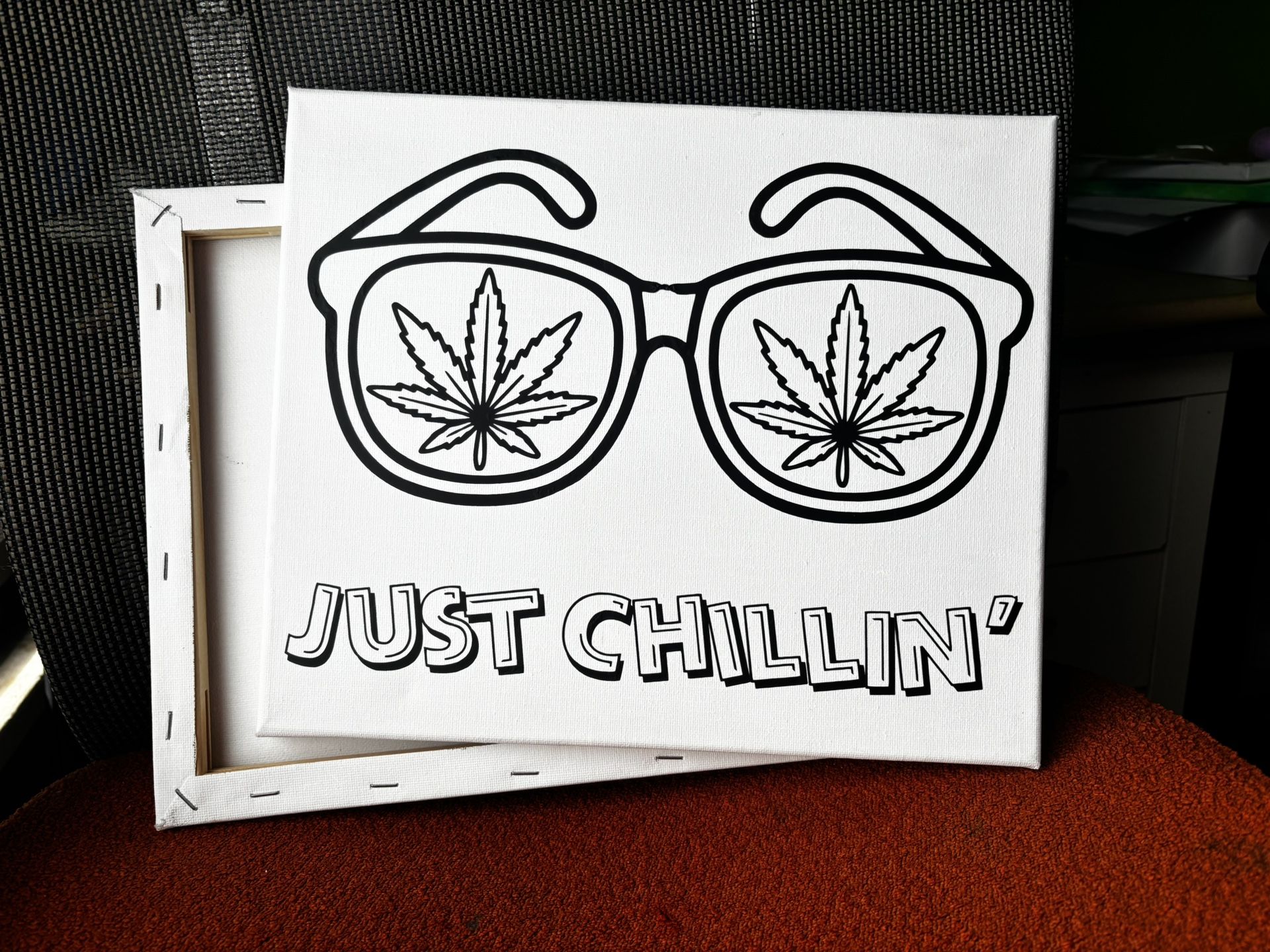 420 Canvas For Painting