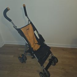 Jeep Umbrella Stroller 