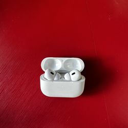 AirPod Pros 2nd Generation