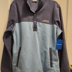 New Women's Columbia Fleece (Size M & L)-$35 EACH