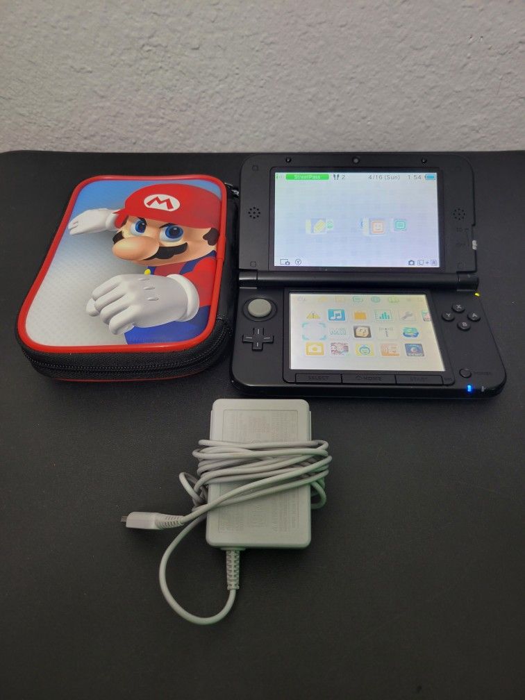 Nintendo 3ds XL System for Sale in Las Vegas, NV OfferUp