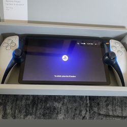 PS PORTAL FOR SELL 