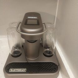 Bartestian Needs Repairs 