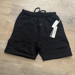 Essential Short