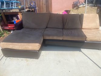 Sectional sofa