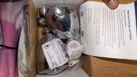 Energy and Water Efficiency Starter Kit