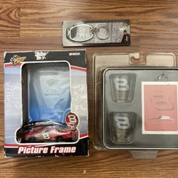 Winner’s circle #8 Earnhardt Jr: Gift Sets