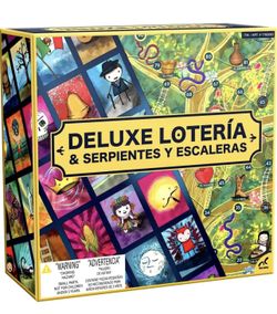 Deluxe Loteria $20