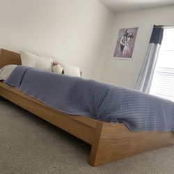 Bed Frame