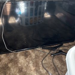 JVC Tv 35 Inch 