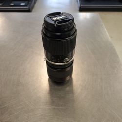 Nikon Lens