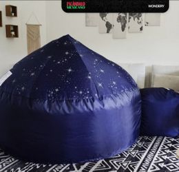 Kids tent