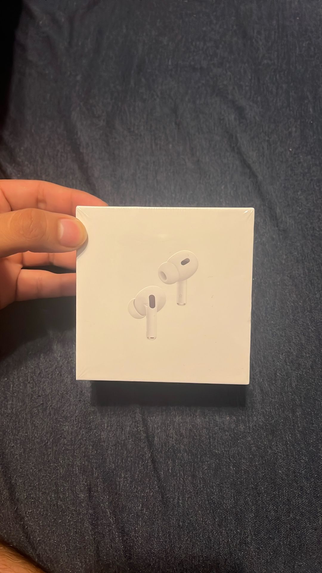 Air Pods Pro 2nd Gen