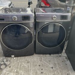 29 Wide Washer And Dryer 