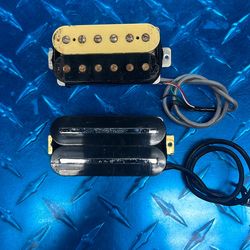 Guitar Pickups Style Of Dimebag Darrel
