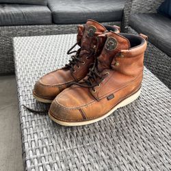 Red Wing Boots for Sale in Gardena CA OfferUp