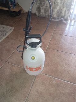 2gal. Sprayer