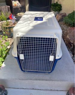 Large 36” Pet Traveling Carrier $40 Firm
