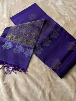 Soft Silk Saree Pattu Saree