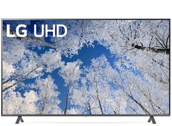 LG TV- 70”