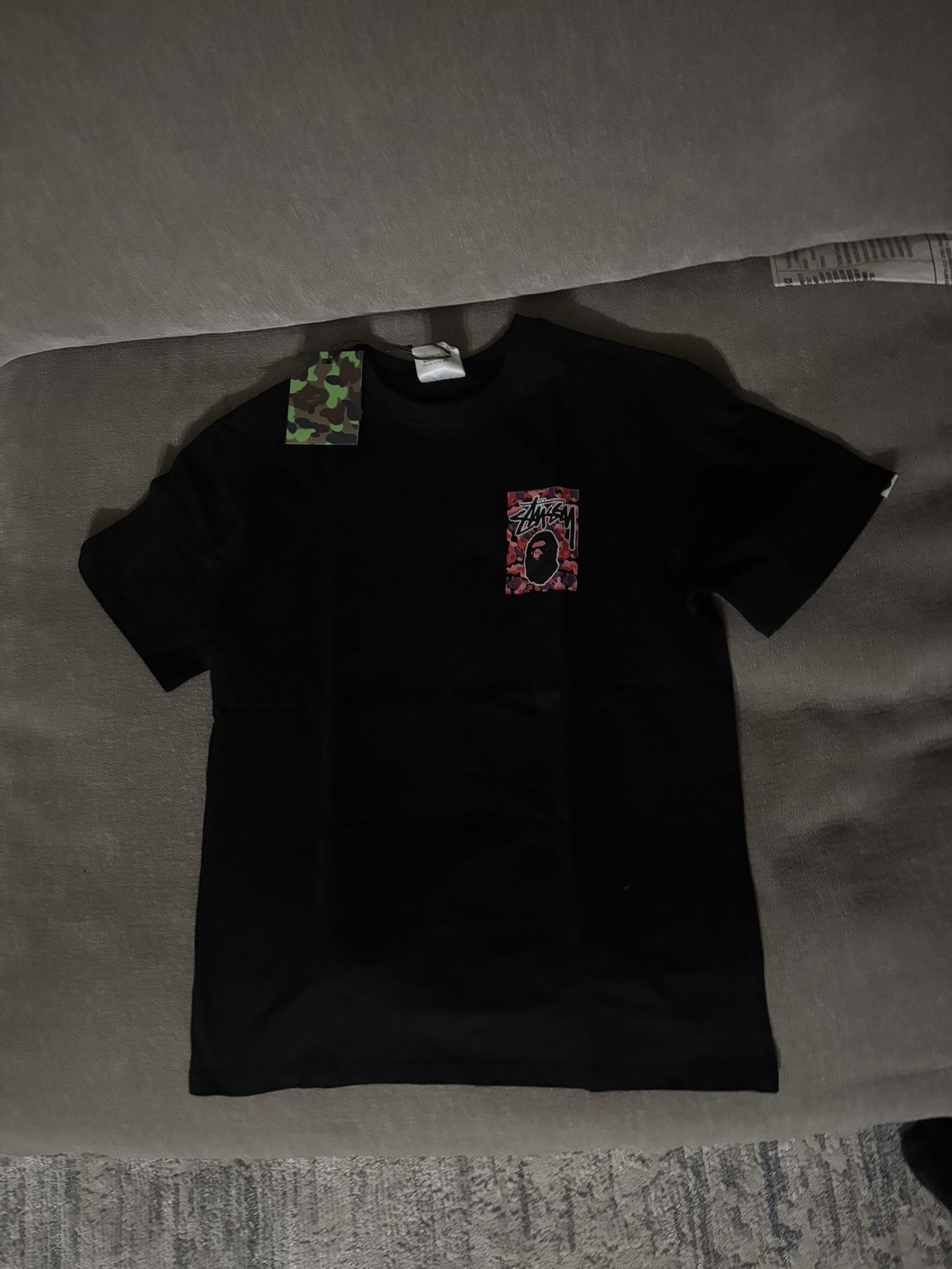 Bape Tee