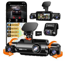 Dash Camera