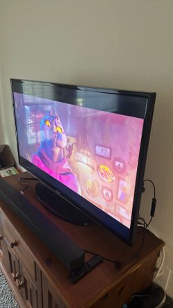 Samsung TV
