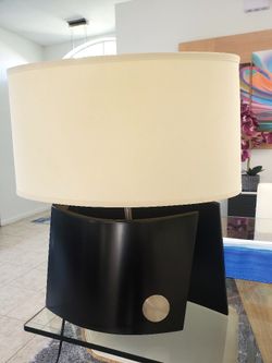 Accent Lamp